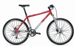 GARY FISHER - BIG SUR DISC £1099.99