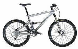 GARY FISHER - CAKE 2 DLX £1599.99