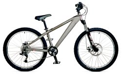 SARACEN - X ESS £549.99