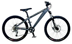 SARACEN - X TORT £749.99