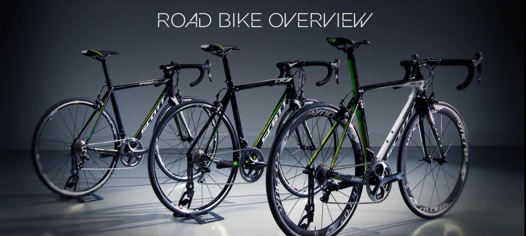 Scott Speedster 20 Road Bike Review Scott Speedster 20 Road Bike Review