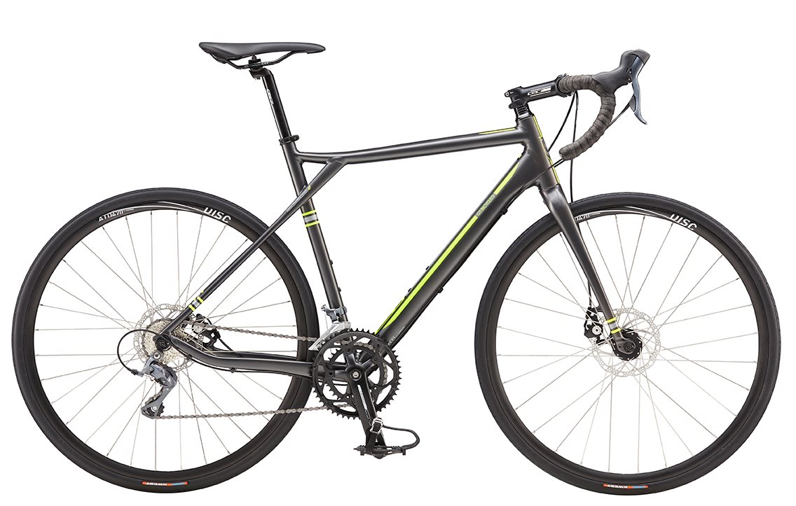 GT Grade Claris Gravel Bike - Best Deal Best Price Online