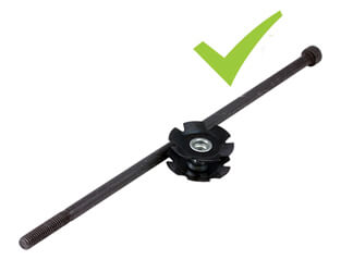 Internal Compression ICS