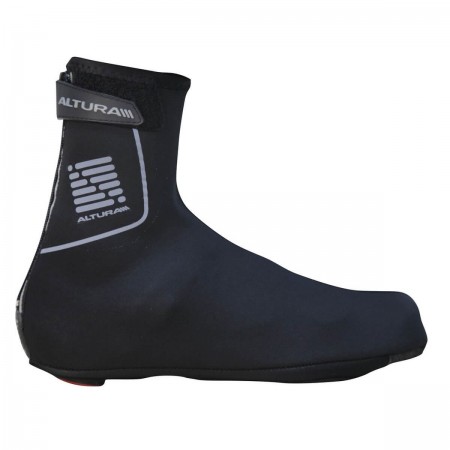Altura AIRSTREAM Overshoes 2015 Winter Season Black Altura AIRSTREAM Overshoes 2015 Winter Season Black