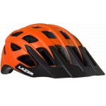 Lazer Roller helmet - Matt Flash Orange Lazer Roller helmet - Matt Flash Orange