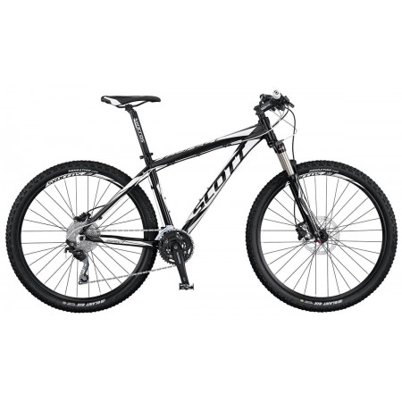 Scott Aspect 720 27.5 Mountain Bike 2015 Scott Aspect 720 27.5 Mountain Bike 2015