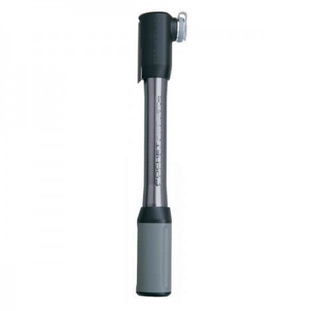 Topeak Pocket Rocket DX Bike Pump Topeak Pocket Rocket DX Bike Pump