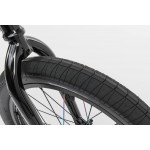 WeThePeople Arcade BMX Bike Black 2016 WeThePeople Arcade BMX Bike Black 2016