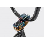 WeThePeople Arcade BMX Bike Black 2016 WeThePeople Arcade BMX Bike Black 2016