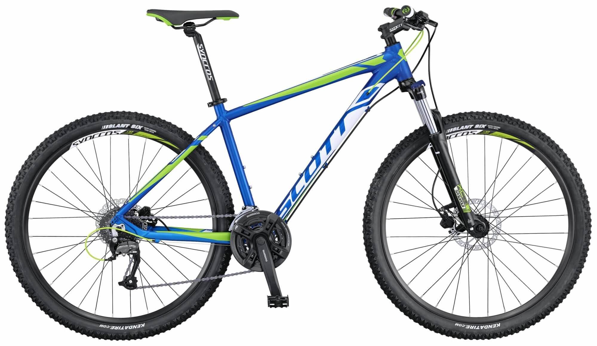 Scott Aspect 950 Mountain Bike Blue 2016 Scott Aspect 950 Mountain Bike Blue 2016