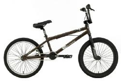 EASTERN - ACE OF SPADES PRO �POA