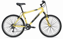 GARY FISHER - ADVANCE �269.99