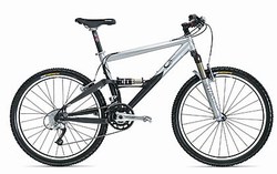 GARY FISHER - CAKE 1 �1999.99