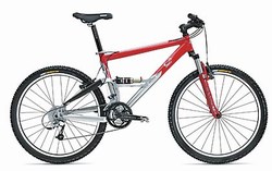 GARY FISHER - CAKE 3 �1149.99