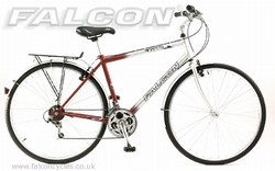 FALCON - EXPLORER �154.99
