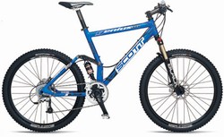 SCOTT USA - GENIUS MC-40 �1799.99