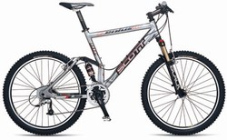 SCOTT USA - GENIUS MC-50 �1499.99