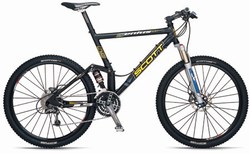 SCOTT USA - GENIUS RC-10 �3599.99