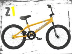 HARO - HARO Z ONE �134.99