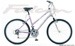 FALCON - HAWAII �149.99