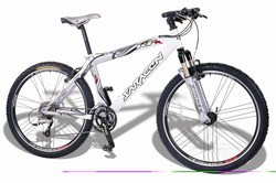 SARACEN - KILI FLYER �999.99