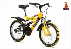 RALEIGH - KOOL MAX FS 16 �99.99