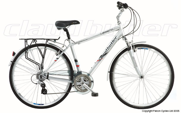 CLAUD BUTLER - LEGEND �279.99