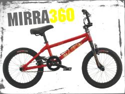 HARO - MIRRA 360 �169.99