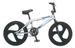 MONGOOSE - MISCHIEF MAG �169.99