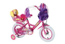 RALEIGH - MOLLY FLOWER 12 �74.99