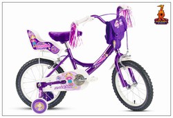 RALEIGH - MOLLY THE FLOWER GIRL �89.99