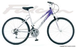 FALCON - MONTANA 18 WOMENS �139.99