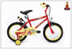 RALEIGH - OLLIE 16 �89.99