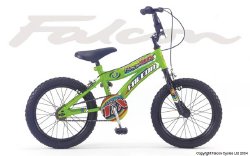 FALCON - RAGE MX �74.99