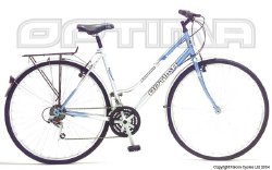 OPTIMA - RICHMOND WOMENS �144.99