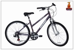 RALEIGH - SANTA FE LADIES �199.99