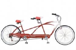 SCHWINN - TANGO TANDEM �399.99