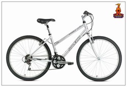 RALEIGH - TUNDRA LADIES �149.99