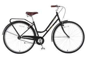 Probike Retro Ladies Bike