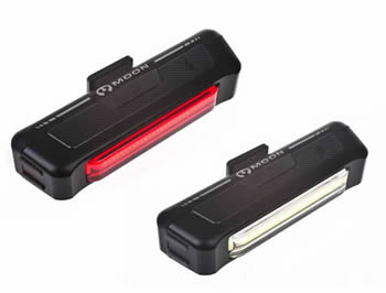 Moon Comet USB Lights Set