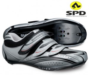 Shimano SPD Road Shoes