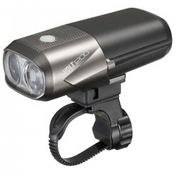 Cateye Volt 1200 Lumens USB Rechargeable Front Bike Light