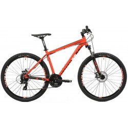 Diamondback SYNC 2.0 Mens 27.5 Mountain Bike 2016