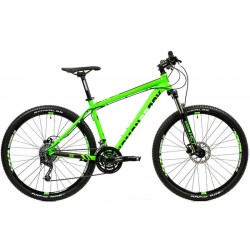 Diamondback SYNC 4.0 Mens 27.5 Mountain Bike 2016