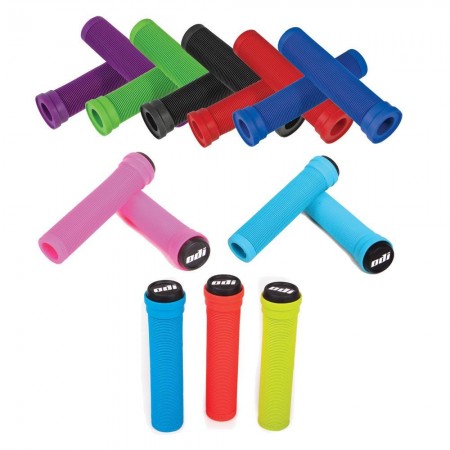 ODI Longneck Pro Grips 
