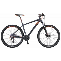 Scott ASPECT 950 Mountain Bike 29 Inch Wheel 2016 Antrhracite