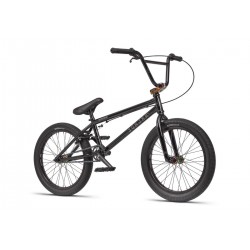 WeThePeople Arcade BMX Bike Black 2016