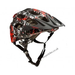 661 Repeater Mountain Bike Helmet