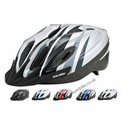 Raleigh Missile II Helmet 