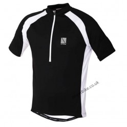Altura Airstream Mens Short Sleeve Breathable Jersey 
